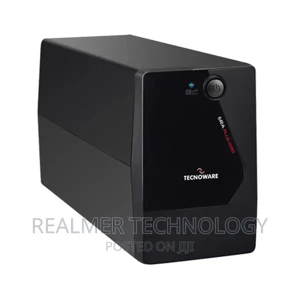 Technoware UPS 800va