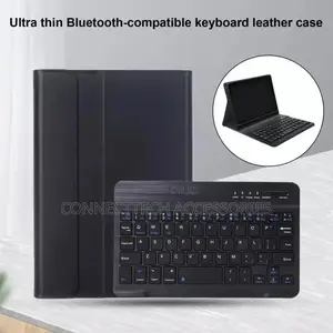 iPad 10.9 4rth Gen Bluetooth Keyboard Case