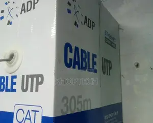 Cat 6 Cable Ethernet Cable.