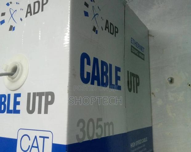 Cat 6 Cable Ethernet Cable.