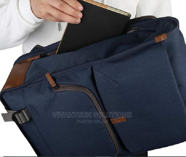 Lenovo 15.6-Inch Laptop Urban Backpack B810 by Targus (Blue)