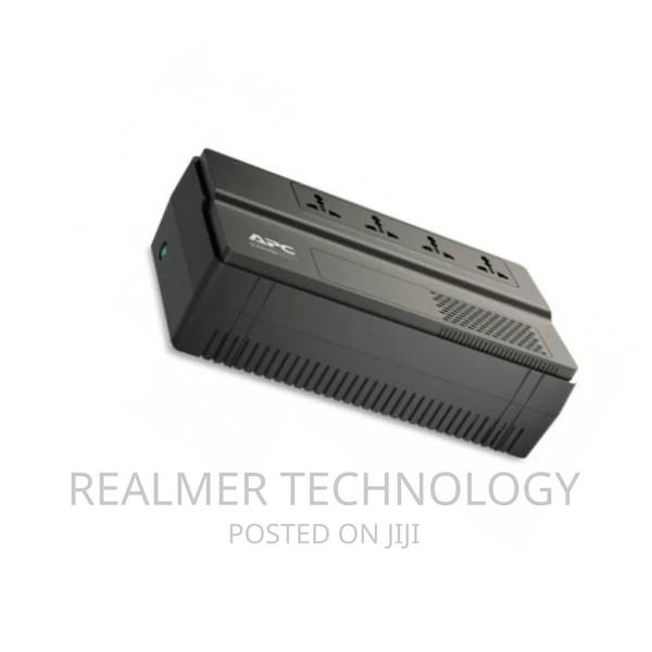 APC UPS 800va 230V - main view
