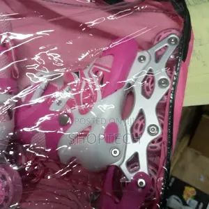 Skating Shoes, Skates
