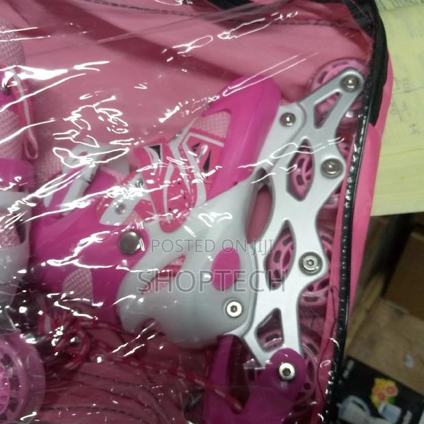 Skating Shoes, Skates - main view