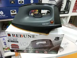 Rebune Dry Iron Box