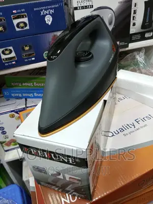 Rebune Dry Iron Box