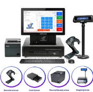 Best Customized POS Software SYSTEM for Supermarkets - thumbnail 2