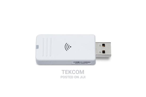 Epson ELPAP11 Wireless LAN Module - main view