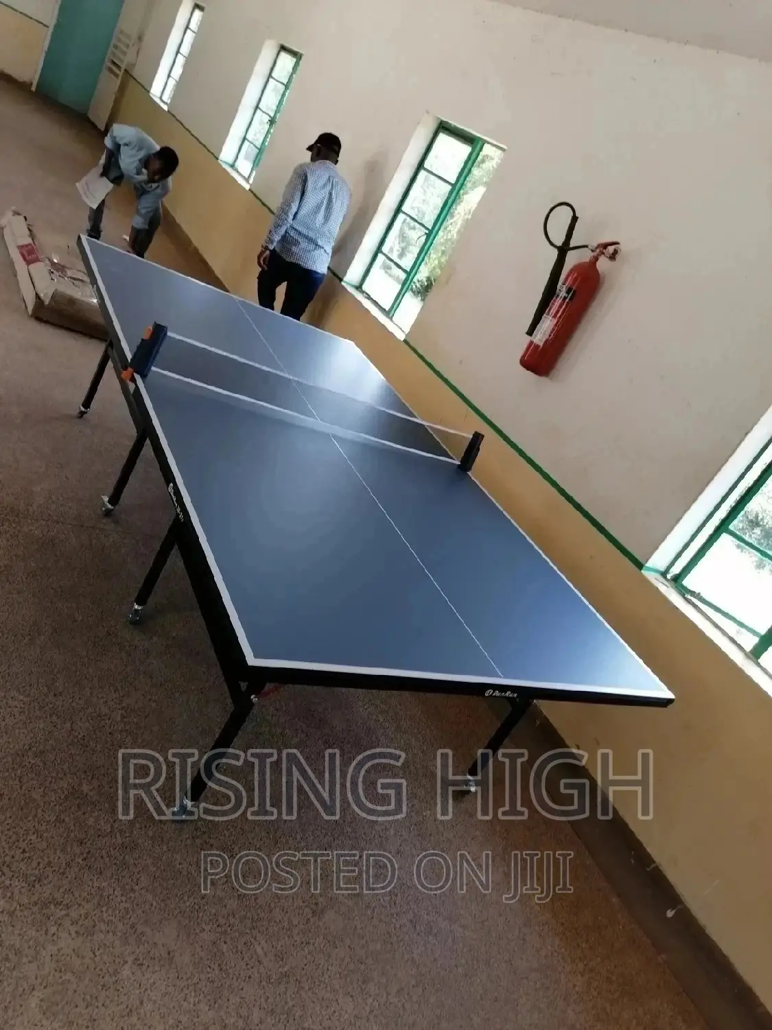 Awesome Top Quality Table Tennis