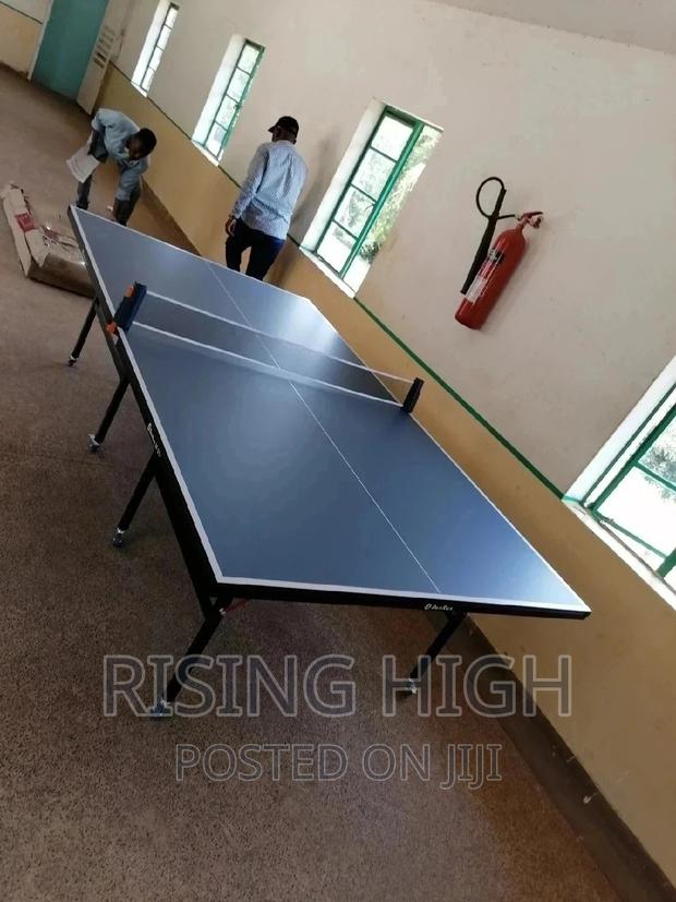 Awesome Top Quality Table Tennis