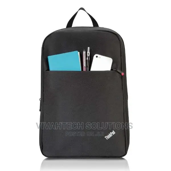 Lenovo Thinkpad 15.6-Inch Basic Backpack
