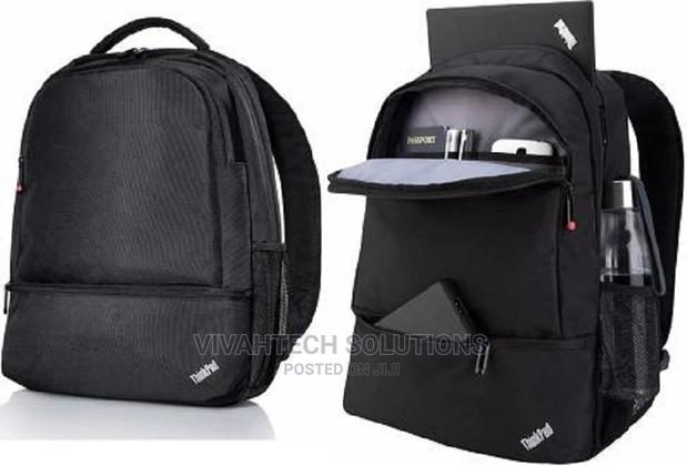 Lenovo Thinkpad 15.6-Inch Basic Backpack - thumbnail 2