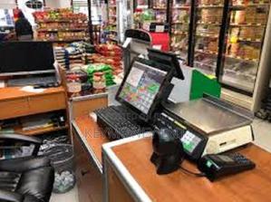 Supermarkets, Minimarts Impressive POS Software System - thumbnail 2