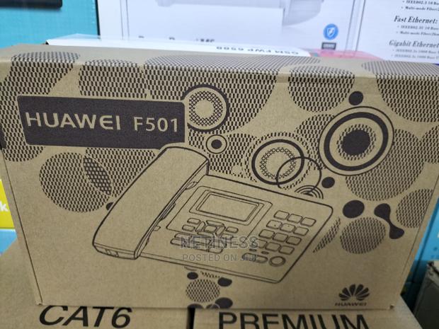 Wireless Phones - main view