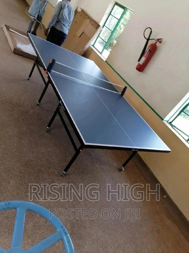 Unique Brand Table Tennis
