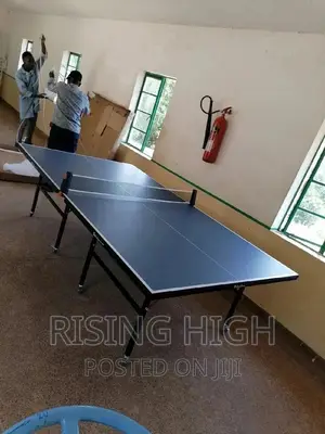Prestige Superior Table Tennis
