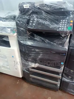 Durable Kyocera Taskalfa 300i Printer