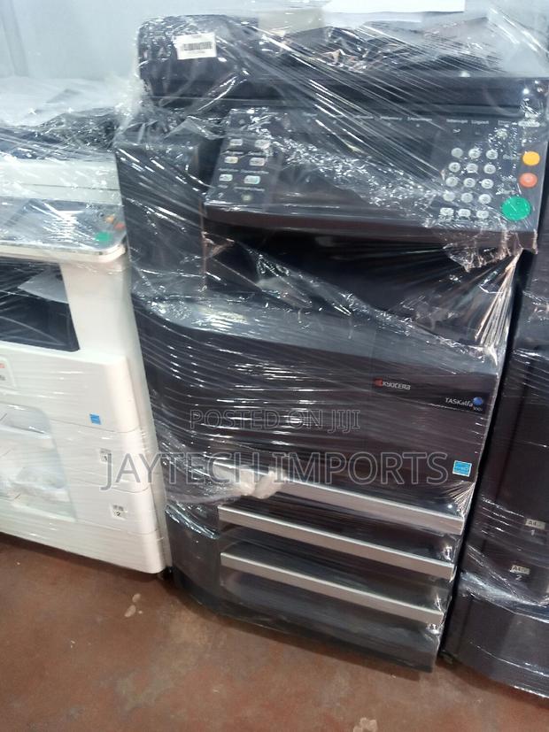 Durable Kyocera Taskalfa 300i Printer - main view