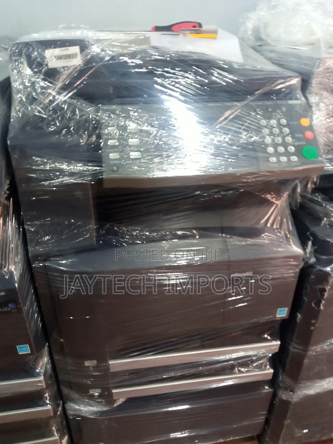 Reliable Kyocera Taskalfa 300i Printer