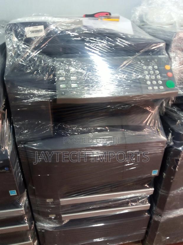 Reliable Kyocera Taskalfa 300i Printer - main view