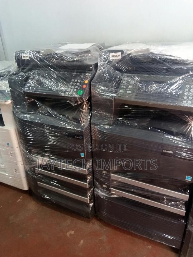 Digital Kyocera Taskalfa 300i - main view