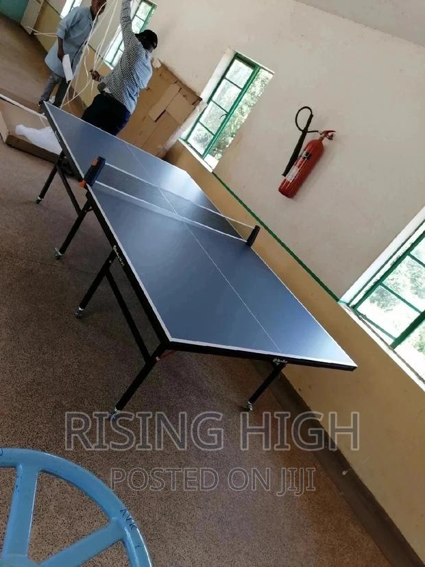 New Arrivals Quality Table Tennis - main view