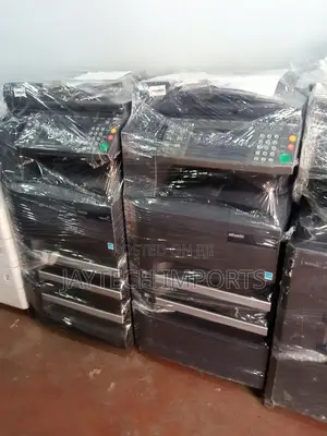 Durable Kyocera Taskalfa 300i