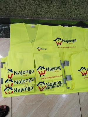 Vests-company Reflective Vests - thumbnail 2