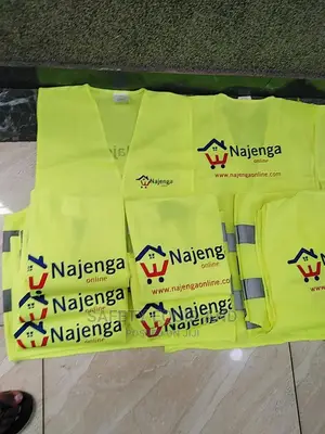 Vests-company Reflective Vests