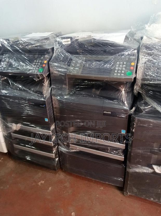 Affordable Kyocera Taskalfa 300i - main view