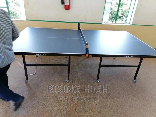 Cool Unique Quality Table Tennis
