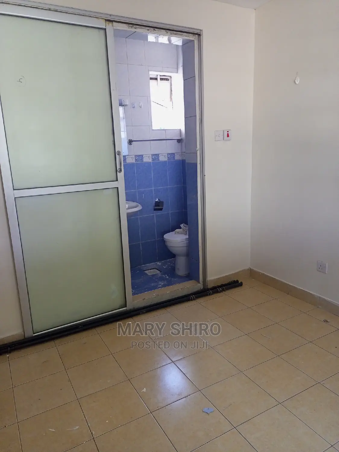 2bdrm Apartment in Nairobi West for Rent