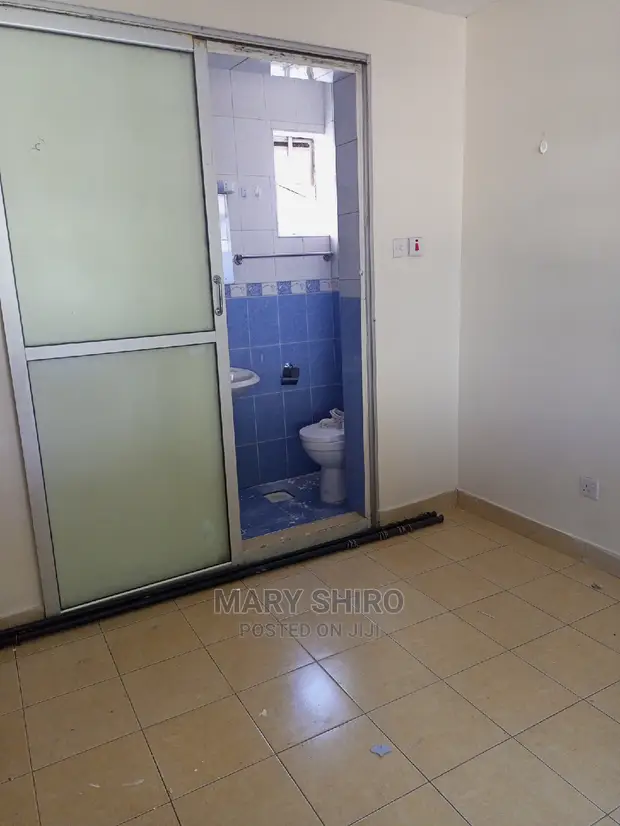 2bdrm Apartment in Nairobi West for Rent