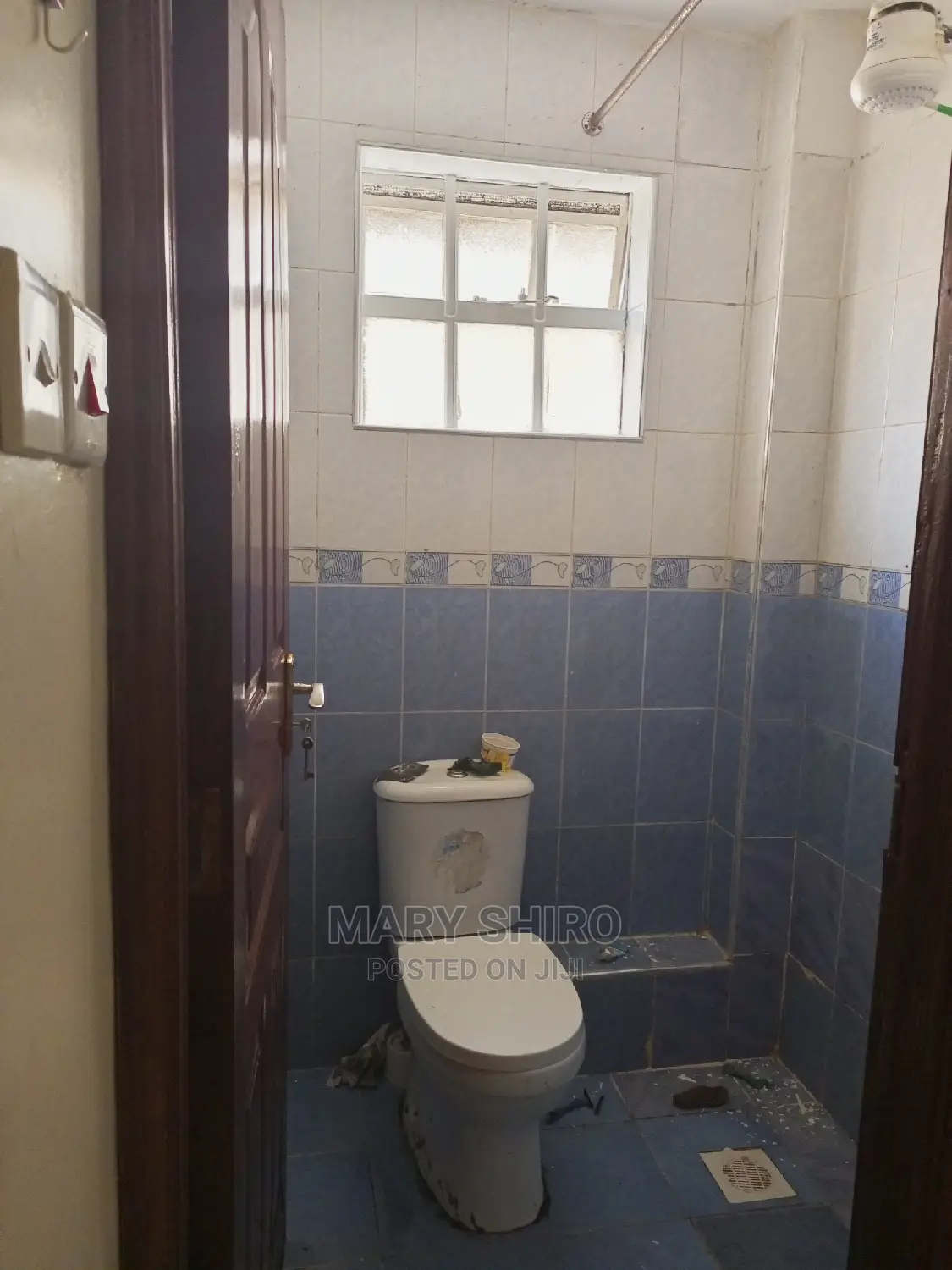 2bdrm Apartment in Nairobi West for Rent