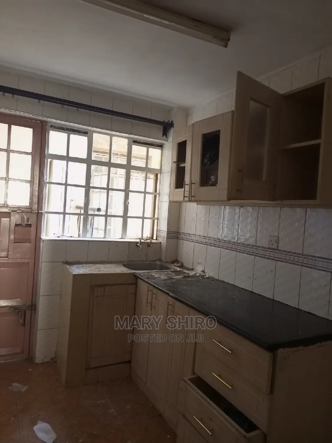 2bdrm Apartment in Nairobi West for Rent