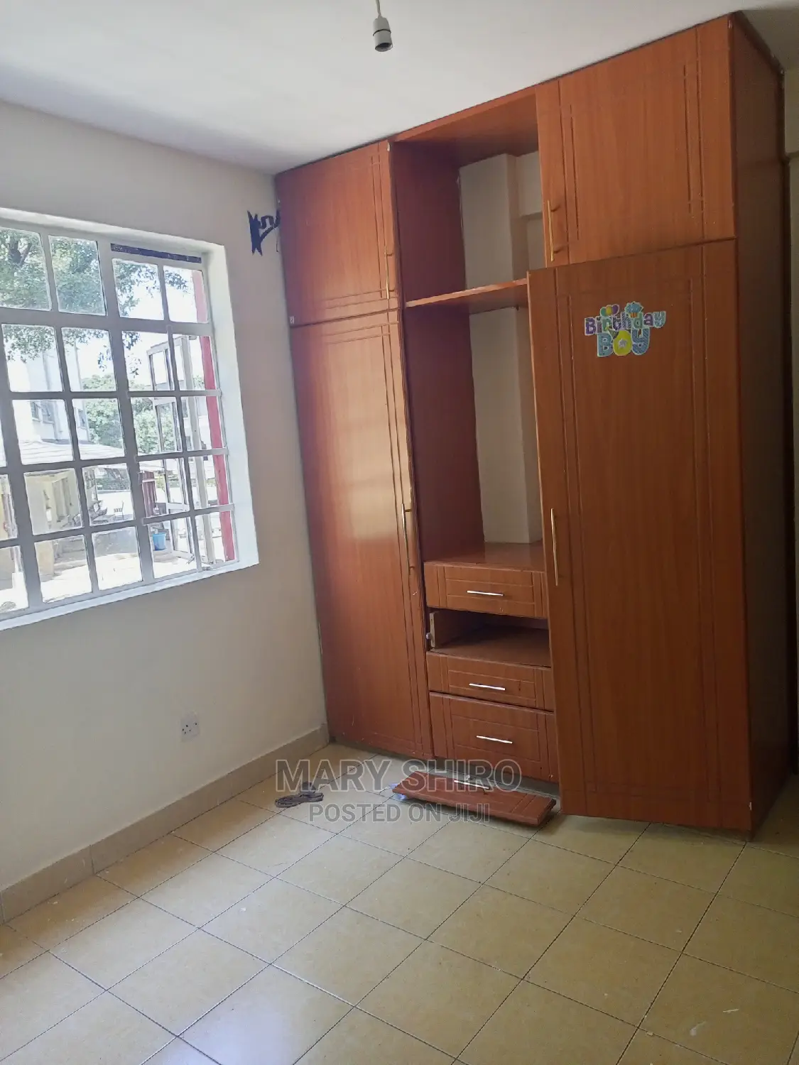 2bdrm Apartment in Nairobi West for Rent