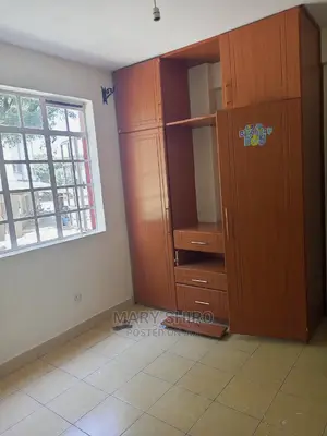 2bdrm Apartment in Nairobi West for Rent