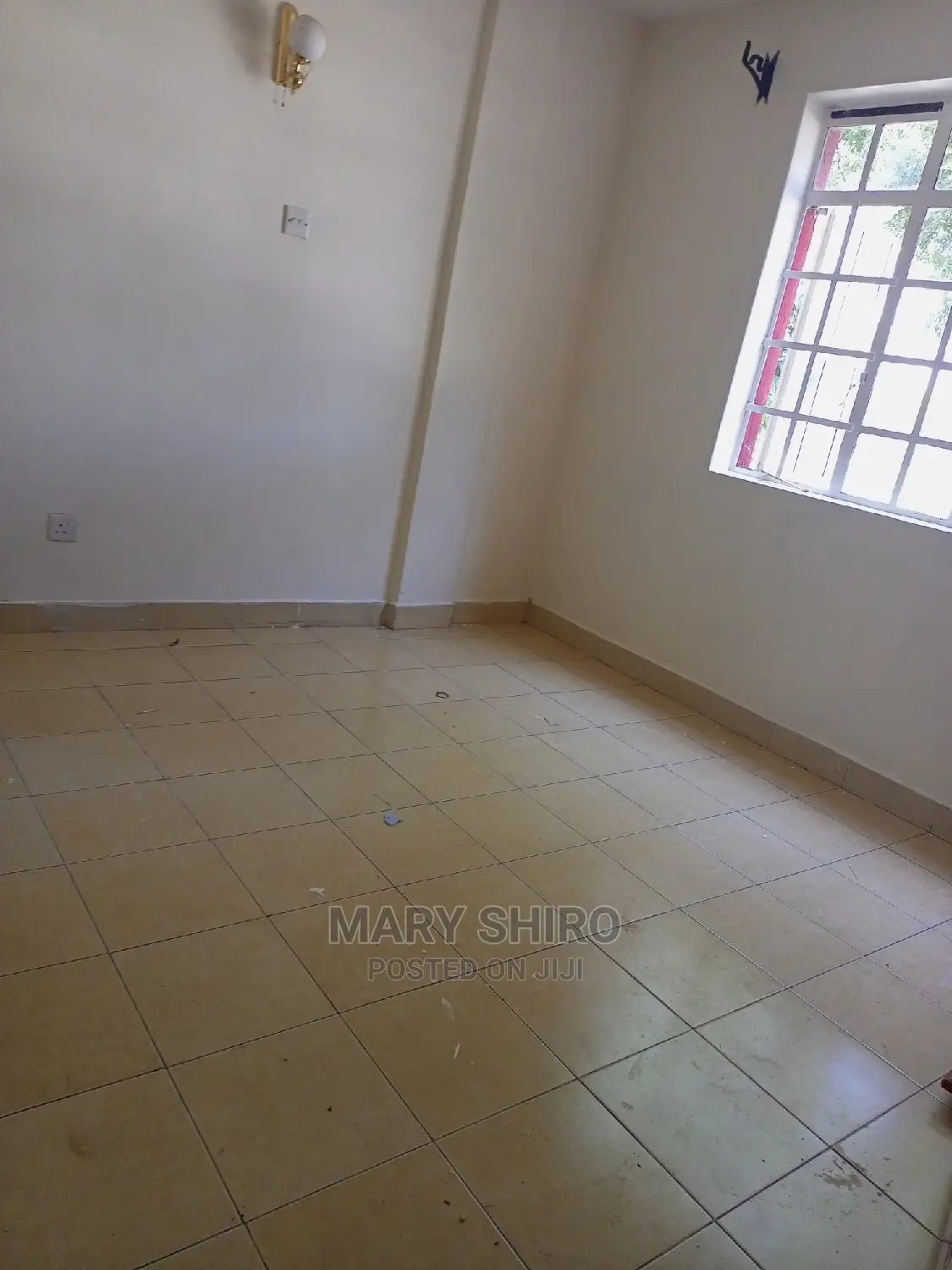 2bdrm Apartment in Nairobi West for Rent