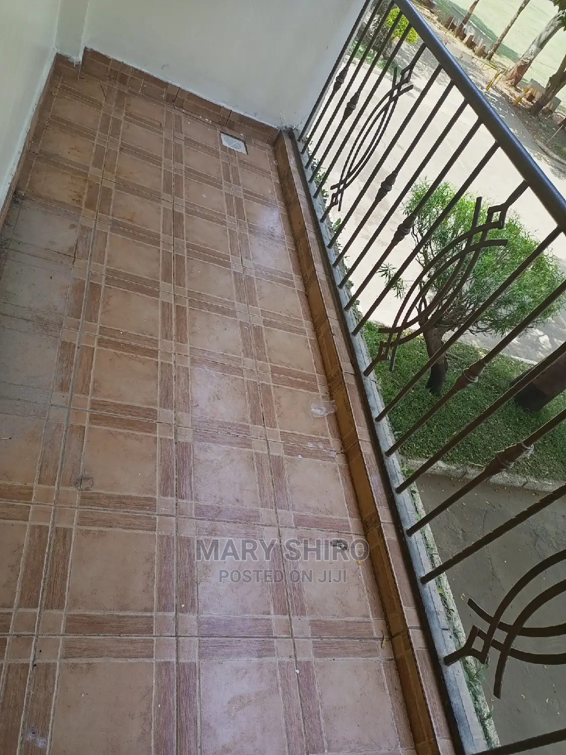 2bdrm Apartment in Nairobi West for Rent