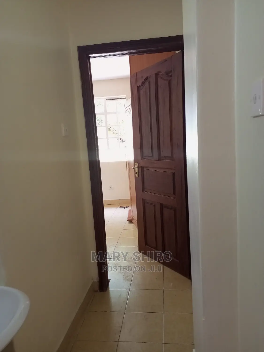 2bdrm Apartment in Nairobi West for Rent