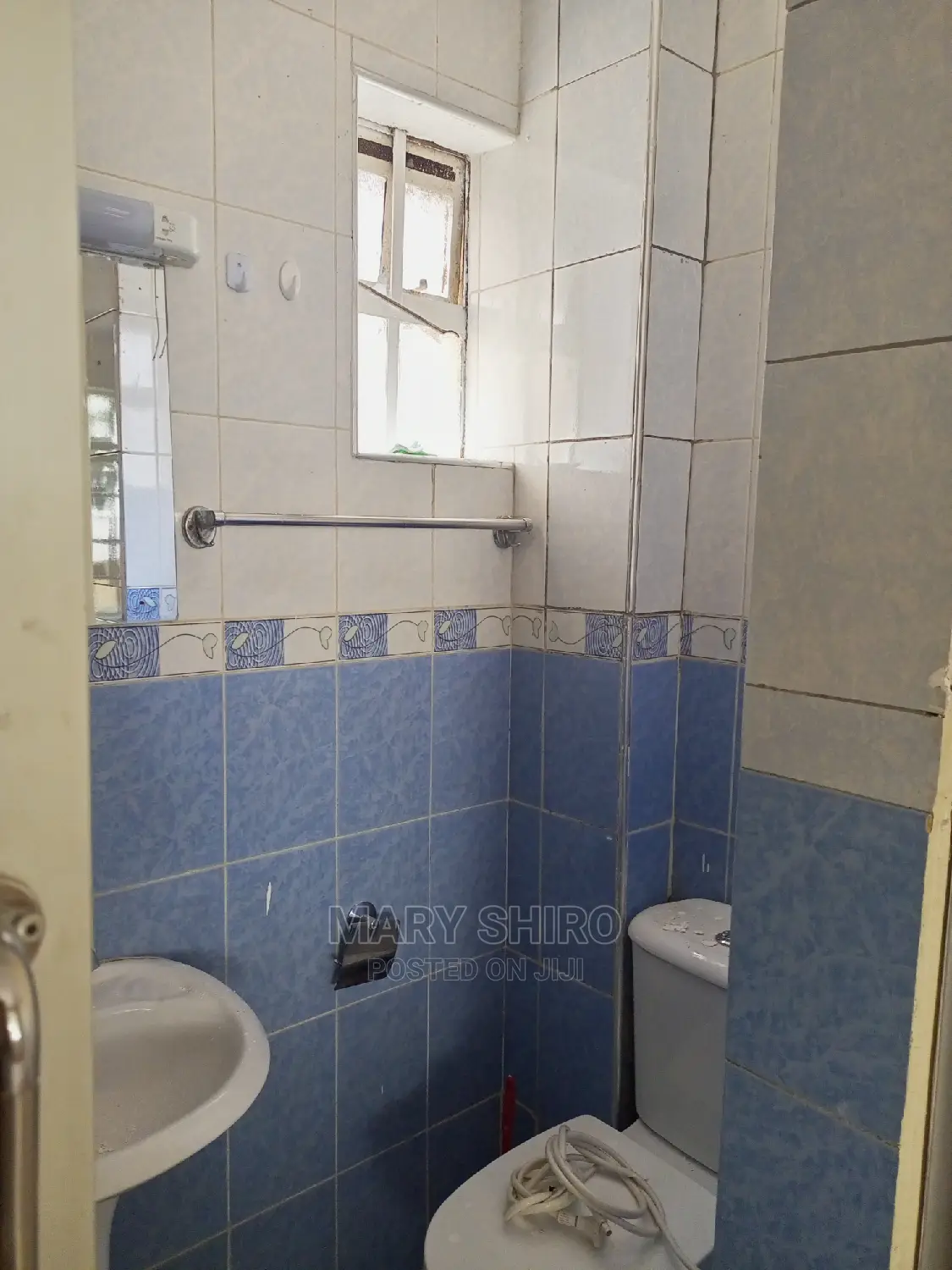 2bdrm Apartment in Nairobi West for Rent