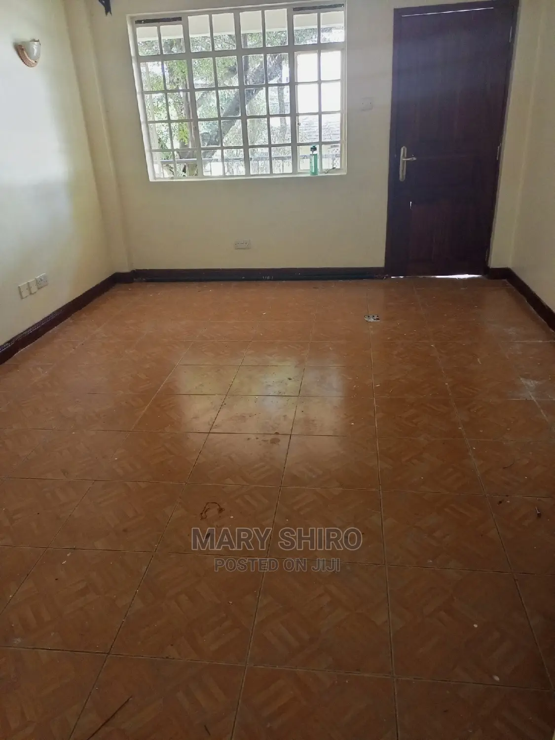 2bdrm Apartment in Nairobi West for Rent