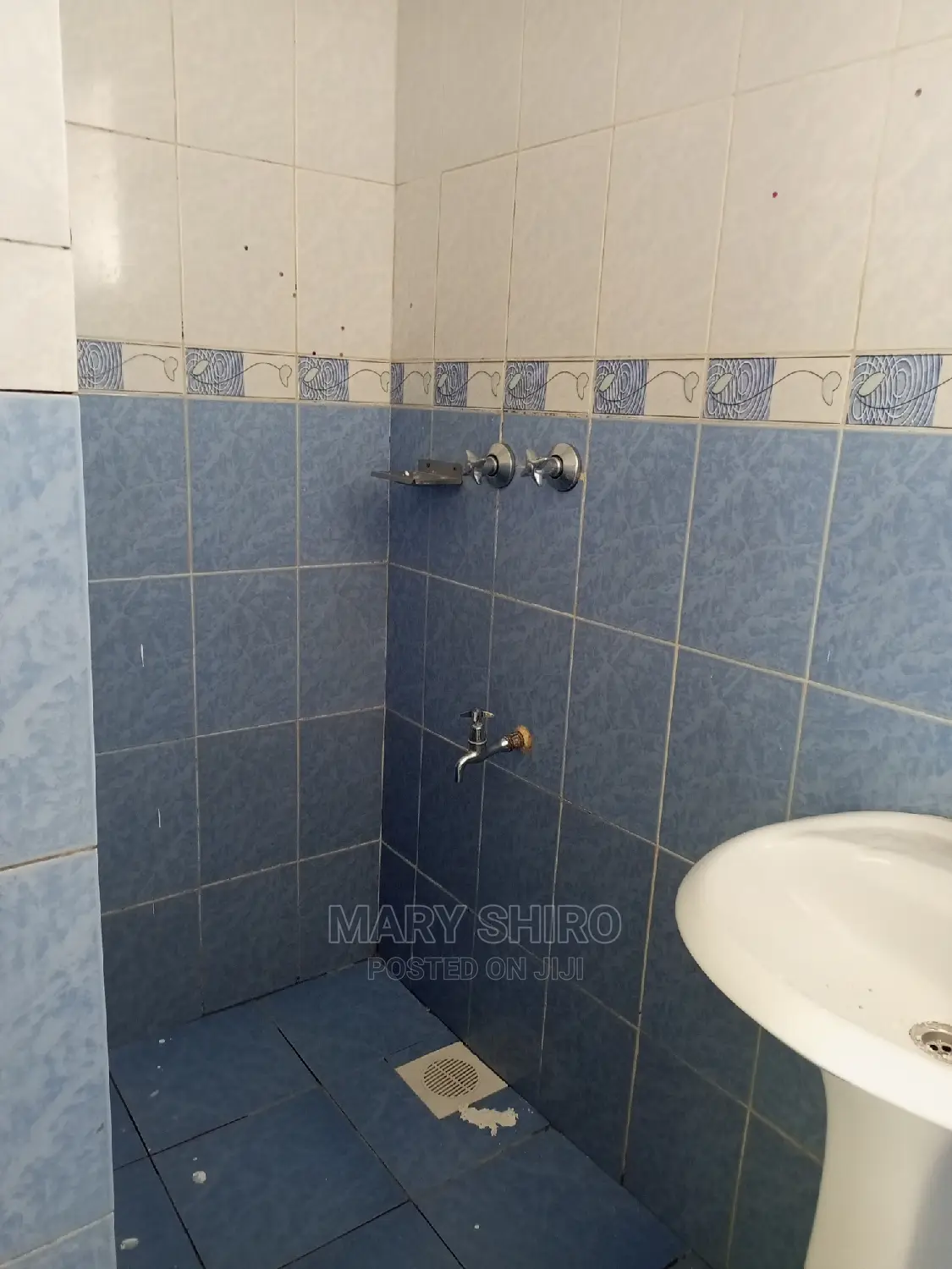 2bdrm Apartment in Nairobi West for Rent