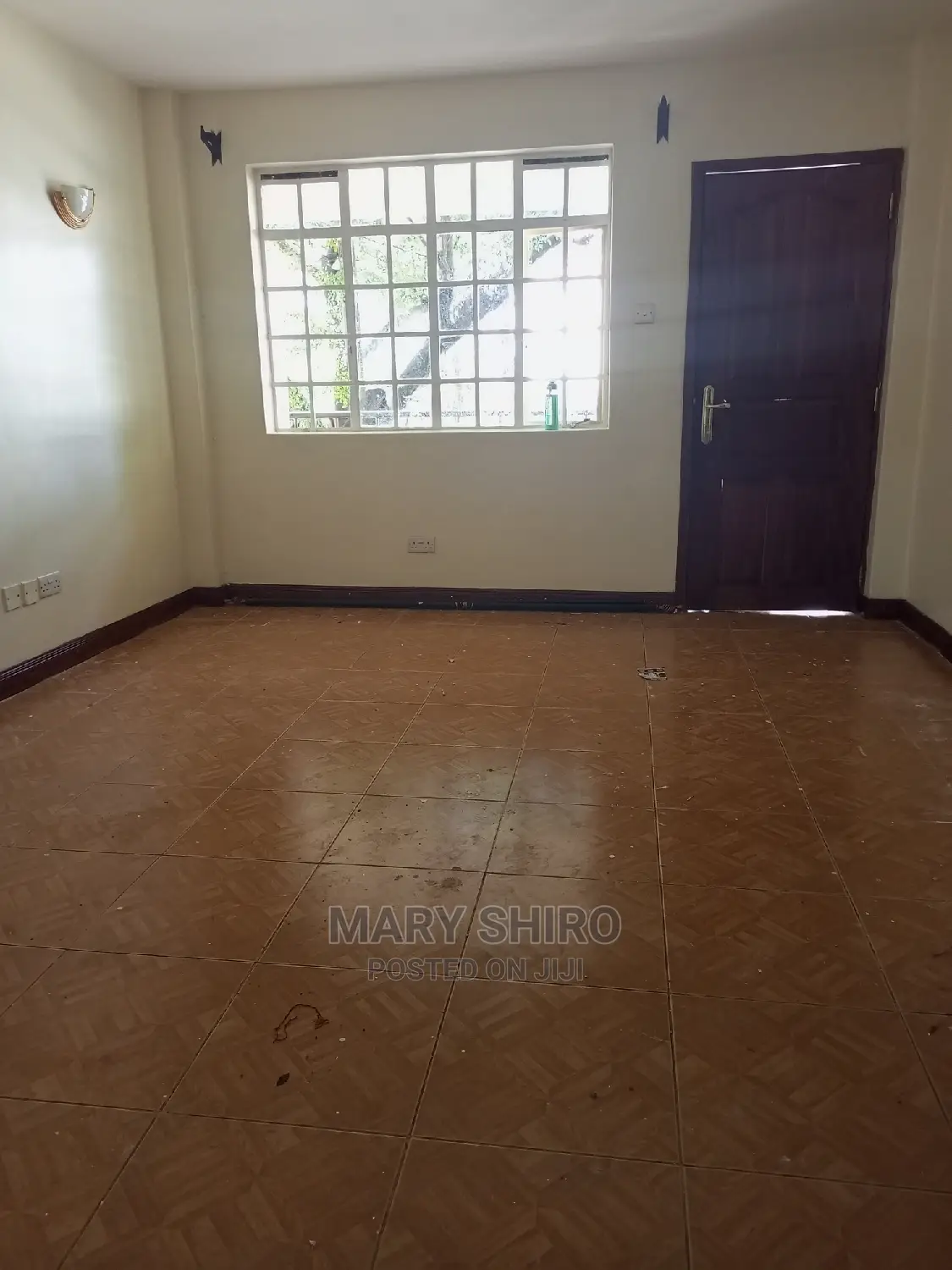 2bdrm Apartment in Nairobi West for Rent