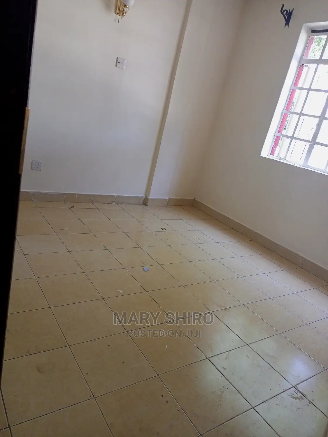 2bdrm Apartment in Nairobi West for Rent