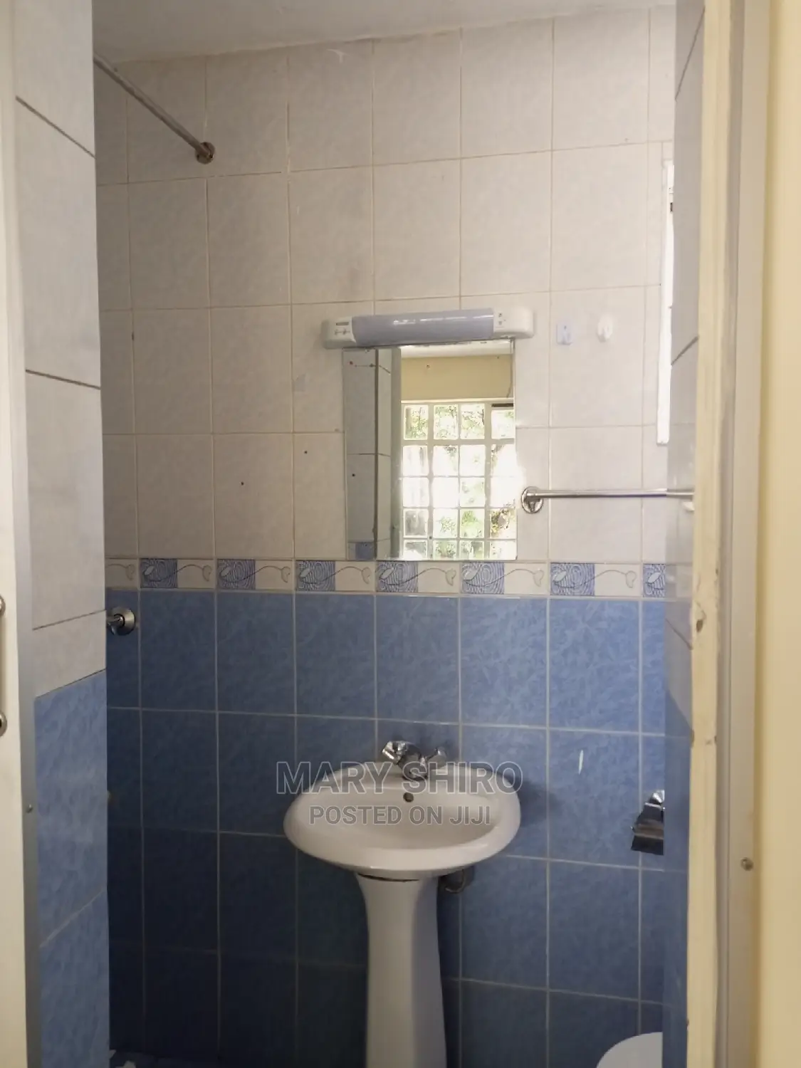 2bdrm Apartment in Nairobi West for Rent