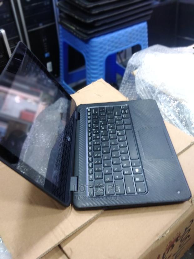 Laptop HP Pavilion X360 4GB Intel Celeron SSD 128GB - thumbnail 3