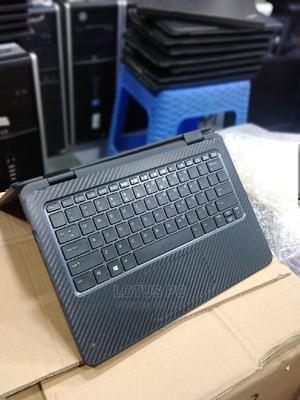 Laptop HP Pavilion X360 4GB Intel Celeron SSD 128GB - thumbnail 2