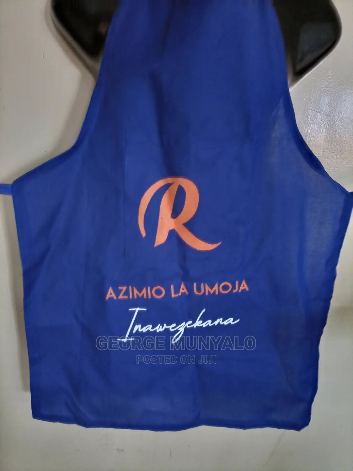 Quality Campaign Aprons