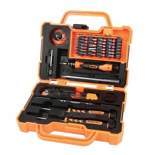 Multifunctional Repair Screwdrivers Set - thumbnail 2